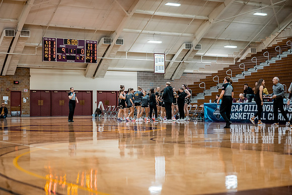 WBB National Trip -85