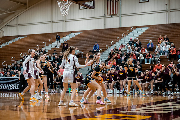WBB National Trip -91
