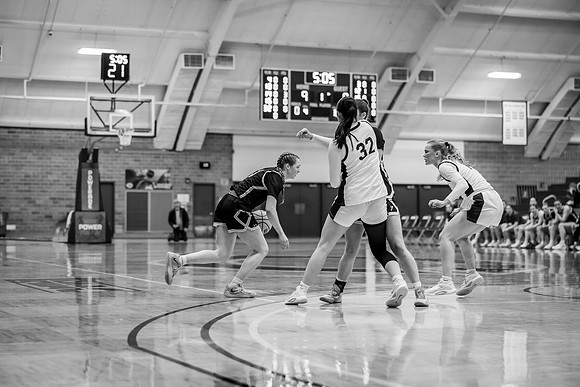 WBB National Trip -94