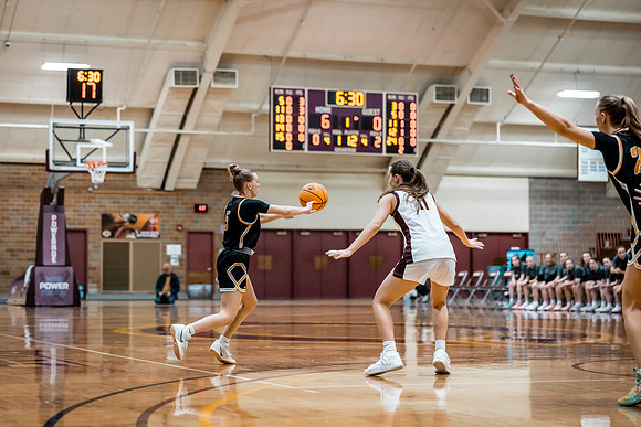 WBB National Trip -83