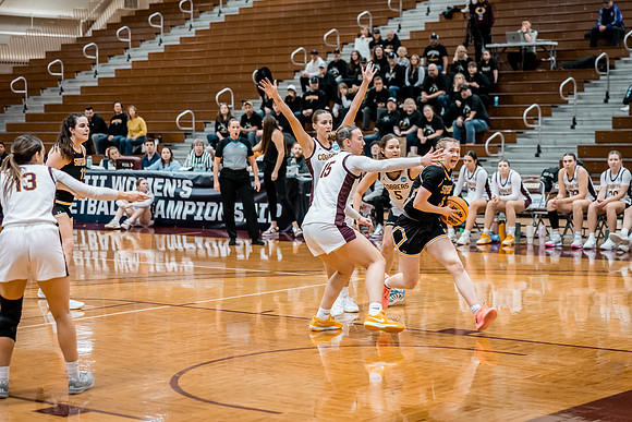WBB National Trip -110