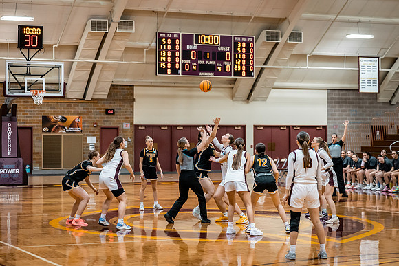 WBB National Trip -73