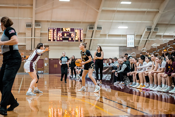 WBB National Trip -115