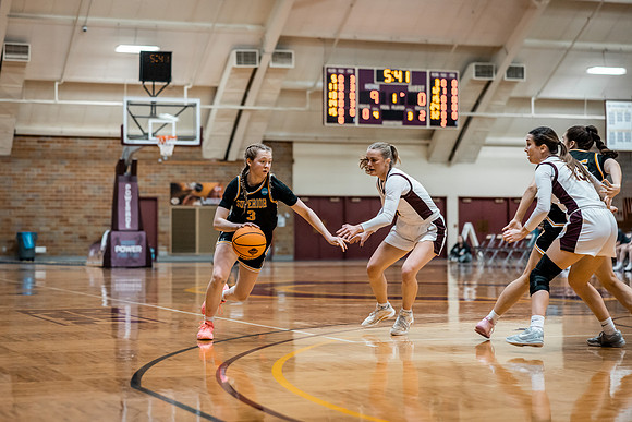 WBB National Trip -88
