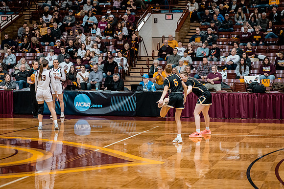 WBB National Trip -100