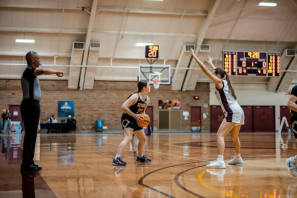WBB National Trip -76