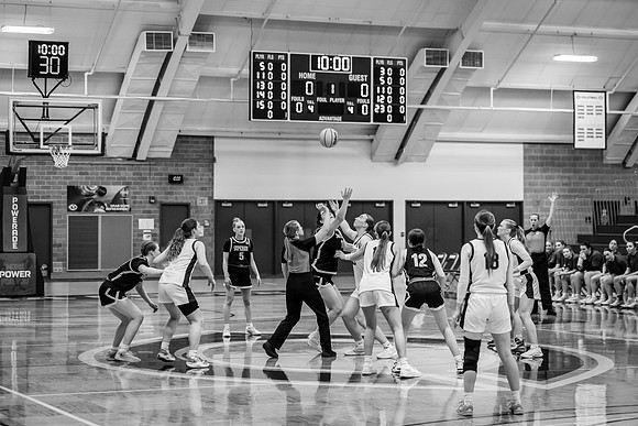 WBB National Trip -74