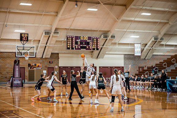 WBB National Trip -75
