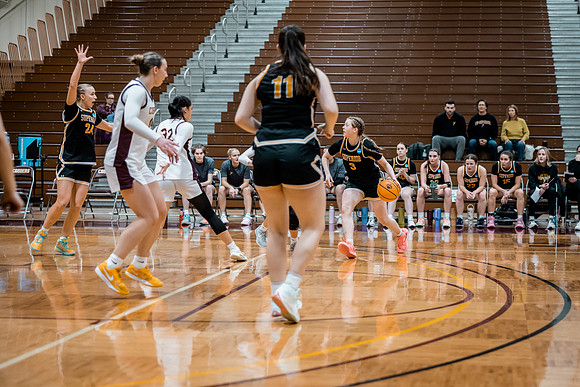 WBB National Trip -200