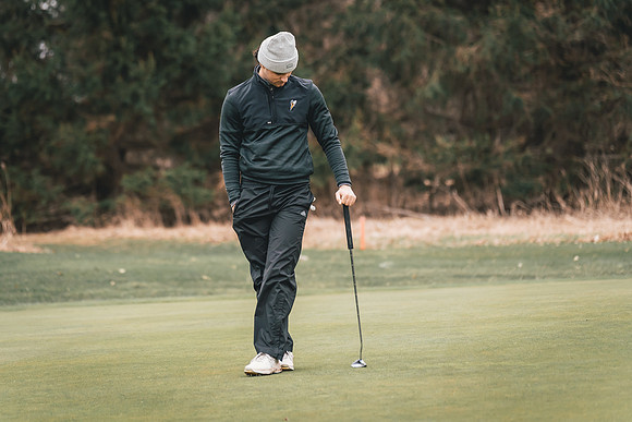 UWS GOLF vs CSS-1-166
