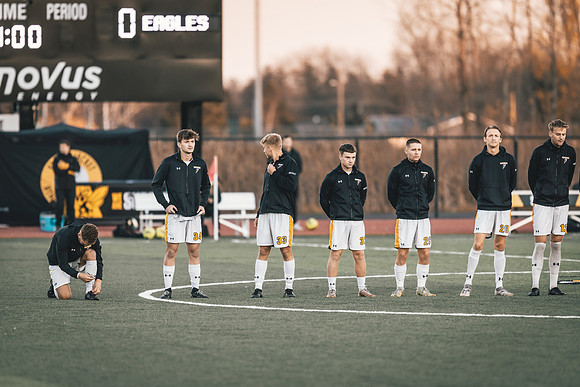 MSOC vs UNW -1