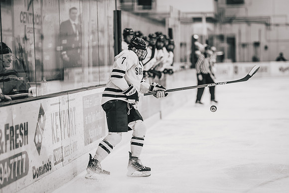 MHOK vs UWSP G2-1-68