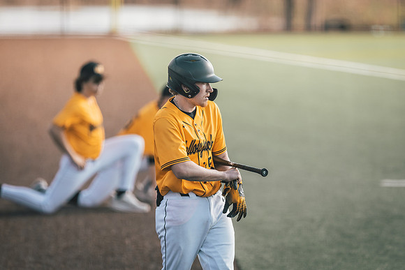 UWS BSB vs Loras-1-202