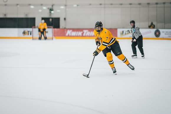 MHOK vs UWSP G2-1-186