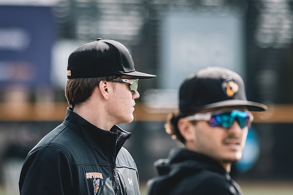 Baseball vs BLC-7