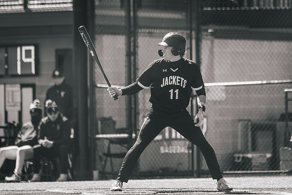 Baseball vs BLC-88