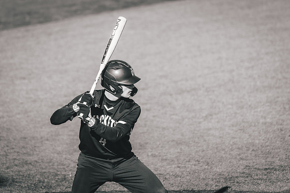 Baseball vs BLC-153