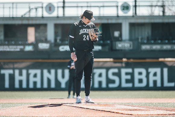 Baseball vs BLC-77