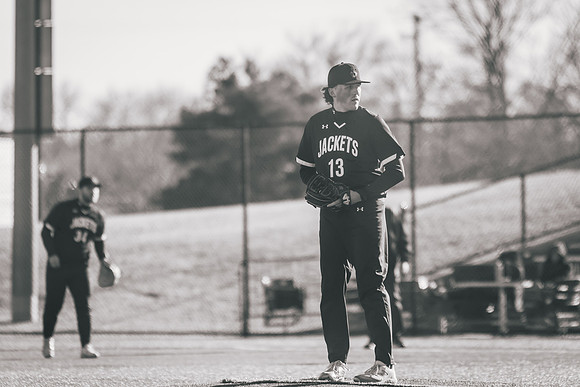 Baseball vs BLC-184