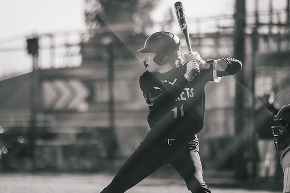Baseball vs BLC-147