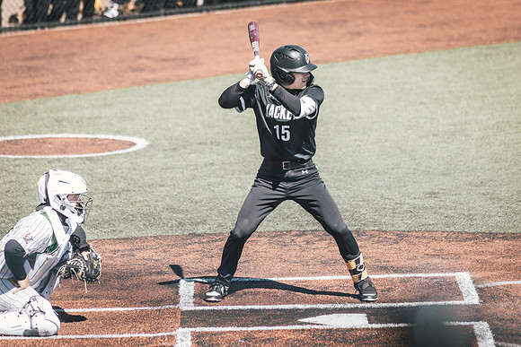 Baseball vs BLC-63