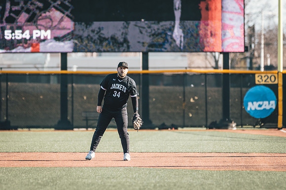 Baseball vs BLC-190