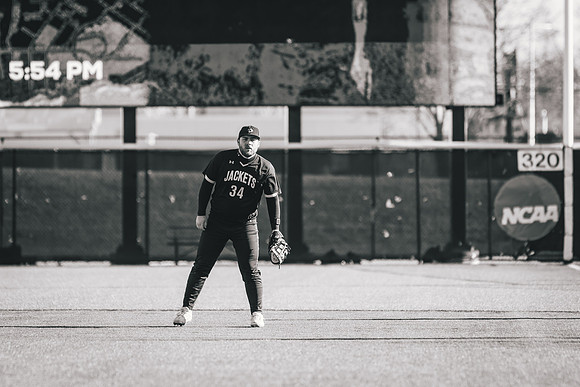 Baseball vs BLC-191