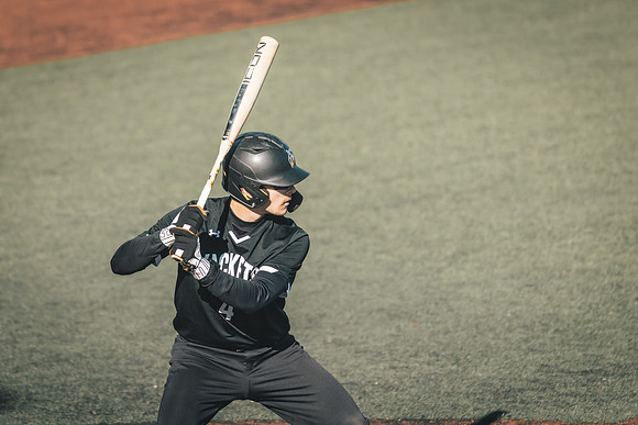 Baseball vs BLC-152