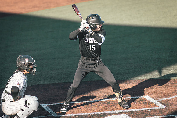 Baseball vs BLC-185