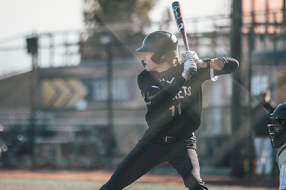 Baseball vs BLC-146