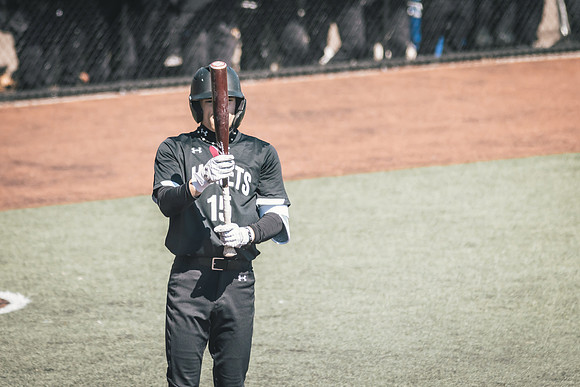 Baseball vs BLC-62