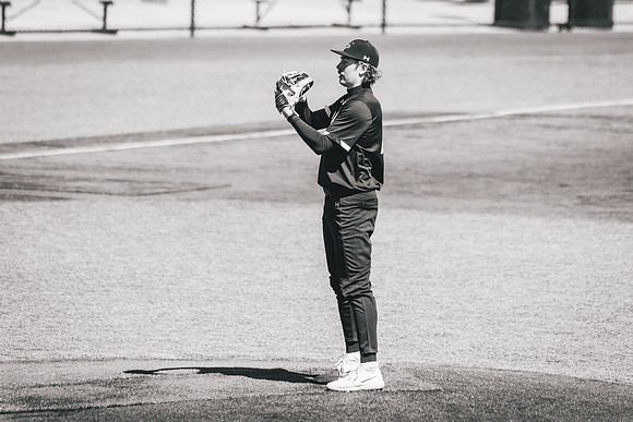 Baseball vs BLC-76