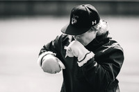 Baseball vs BLC-6