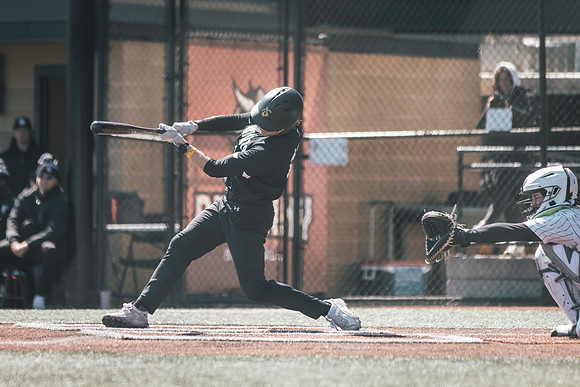 Baseball vs BLC-89