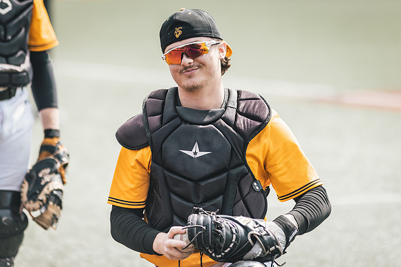 Baseball vs BLC-226