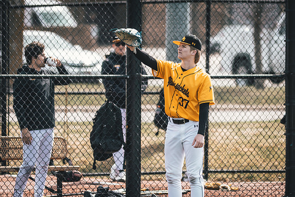 Baseball vs BLC-232