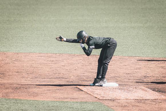 Baseball vs BLC-60