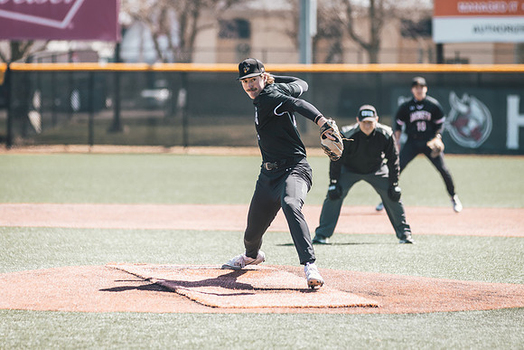 Baseball vs BLC-48