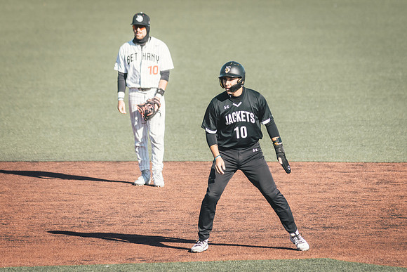 Baseball vs BLC-150