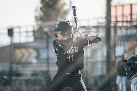 Baseball vs BLC-144