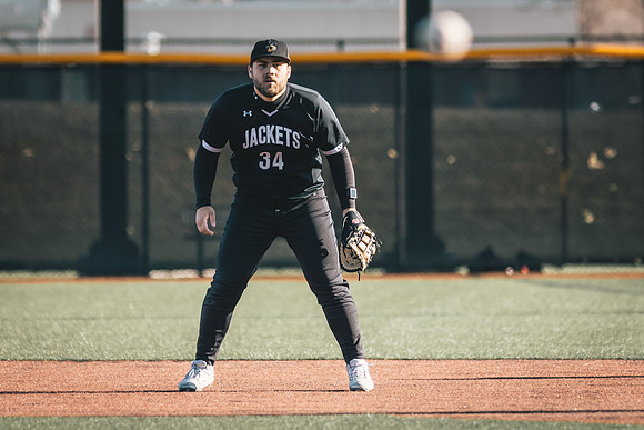 Baseball vs BLC-192