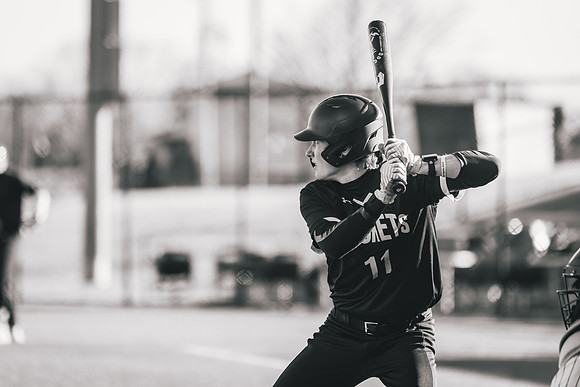 Baseball vs BLC-187