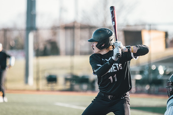 Baseball vs BLC-186