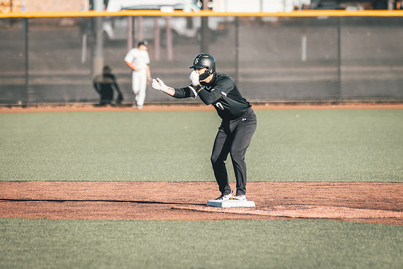 Baseball vs BLC-179