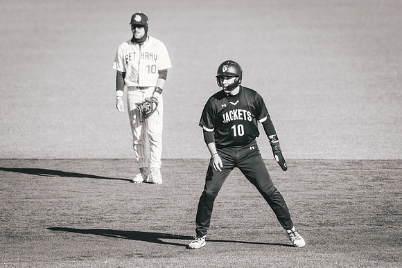 Baseball vs BLC-151