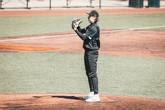Baseball vs BLC-75