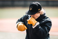 Baseball vs BLC-5