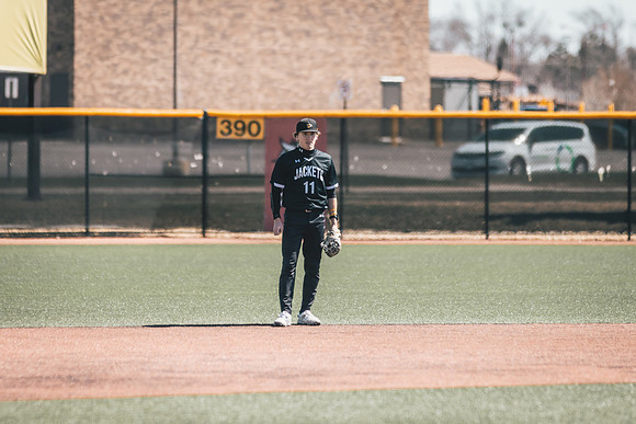 Baseball vs BLC-49