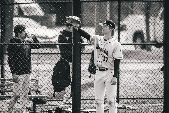 Baseball vs BLC-233
