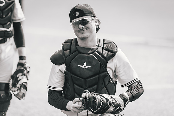 Baseball vs BLC-227